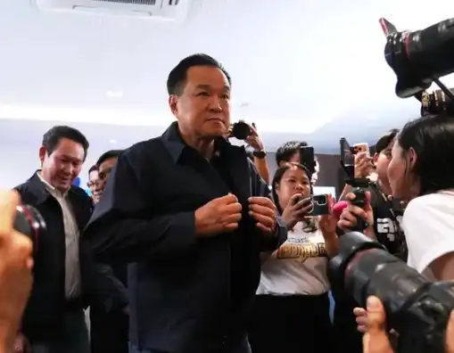 Pemenang pemilu Thailand, Bhumjaithai, Merampungkan Kesepakatan Koalisi dengan Pheu Thai