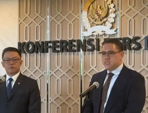 Kemlu RI Tegaskan Keikutsertaan Indonesia di Board of Peace Bukan Hanya Bentuk Normalisasi Politik