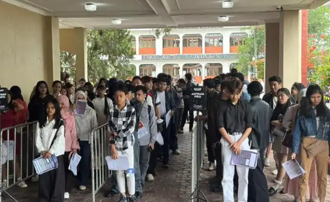 Kesehatan Mental Siswa Jadi Perhatian utama, Pemkot Bandung Siapkan Program Psikolog ke Sekolah