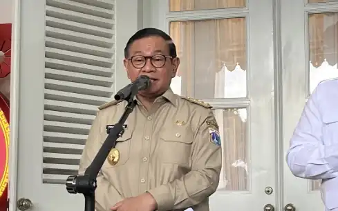 Pemprov DKI Waspadai Lonjakan Dari Harga Minyak Goreng dan Cabai Jelang Ramadan