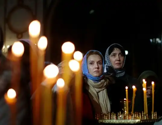 Apa Itu Minggu Pengampunan Dosa? Tradisi Sakral Rusia Menjelang Masa Prapaskah