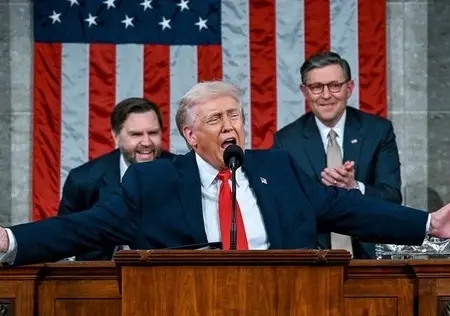 Trump Ajukan Skema Tabungan Pensiun Baru, Ini Rincian Awalnya